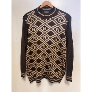 Fendi Sweaters for Men - Poshmark